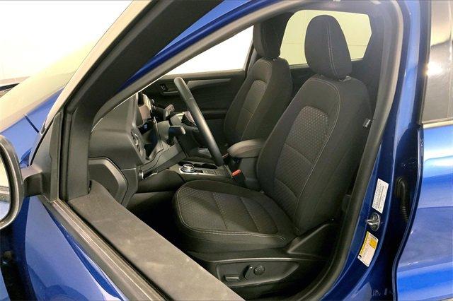 2023 Ford Escape Vehicle Photo in KANSAS CITY, MO 64114-4502