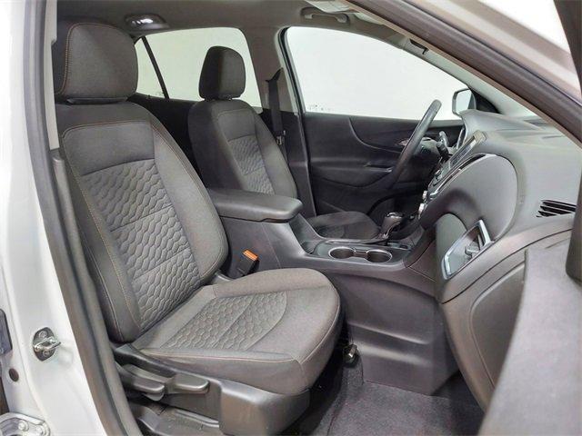 2021 Chevrolet Equinox Vehicle Photo in SAUK CITY, WI 53583-1301