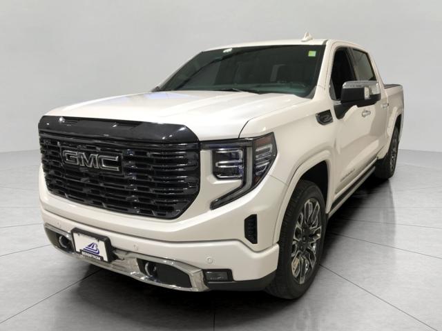 2023 GMC Sierra 1500 Vehicle Photo in GREEN BAY, WI 54303-3330