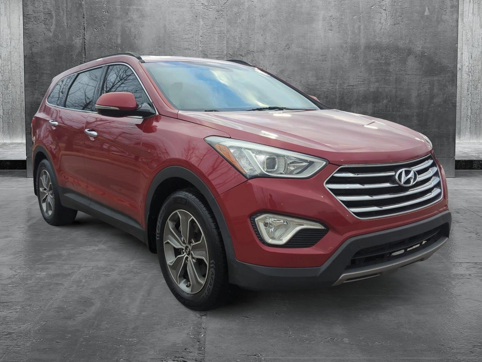 2013 Hyundai SANTA FE Vehicle Photo in Memphis, TN 38133