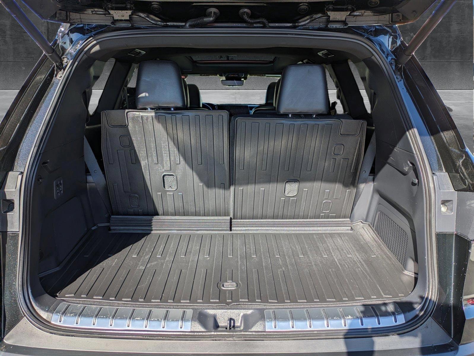 2024 Lexus TX 350 Vehicle Photo in Las Vegas, NV 89149