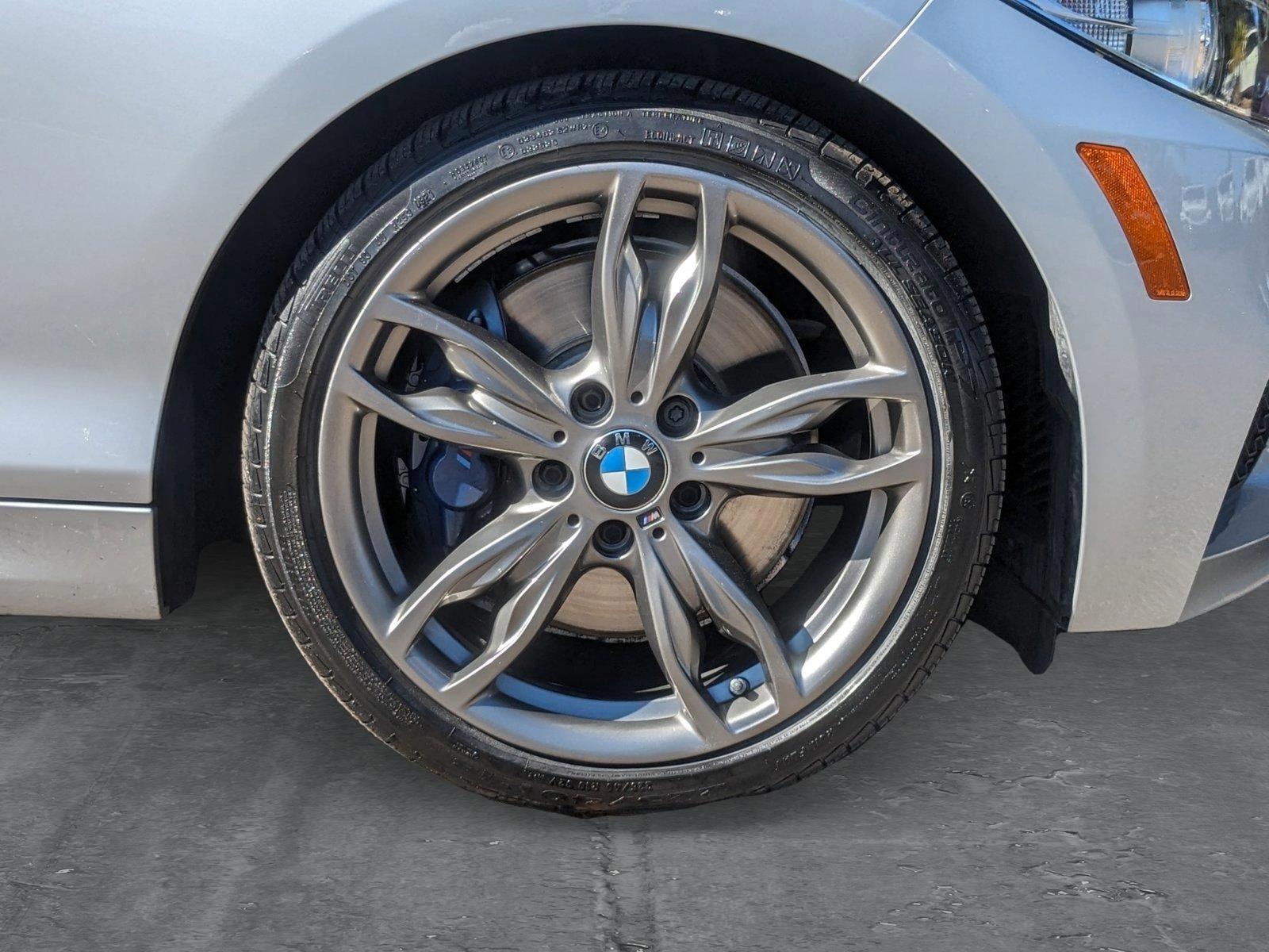 2017 BMW M240i Vehicle Photo in Clearwater, FL 33764