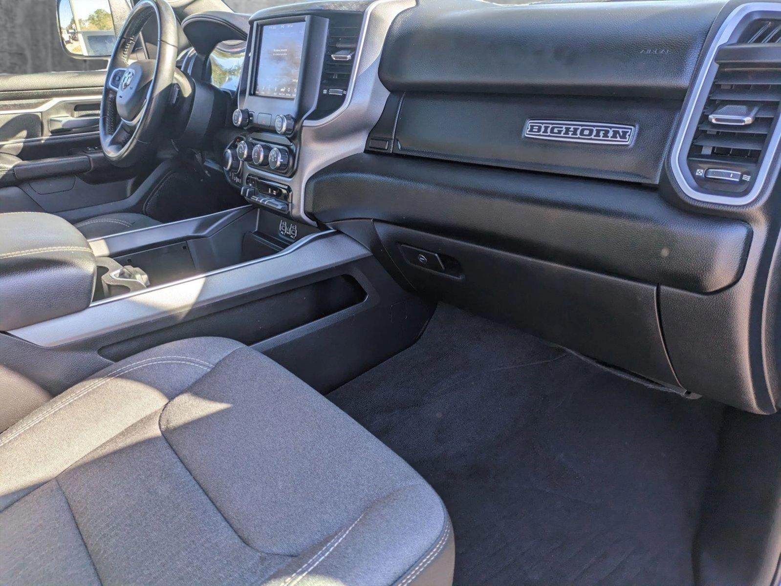 2020 Ram 1500 Vehicle Photo in Jacksonville, FL 32256