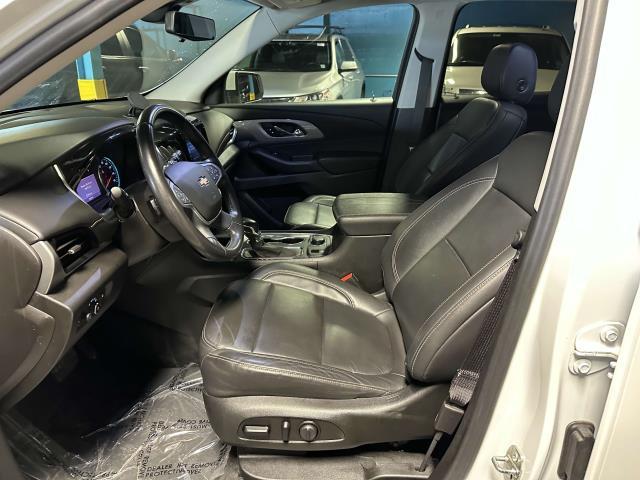2021 Chevrolet Traverse Vehicle Photo in Roslyn, NY 11576