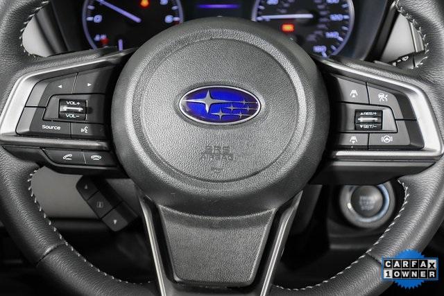 2020 Subaru Legacy Vehicle Photo in Puyallup, WA 98371