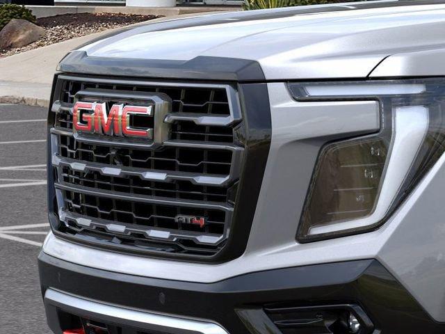 2025 GMC Yukon XL Vehicle Photo in SALT LAKE CITY, UT 84119-3321