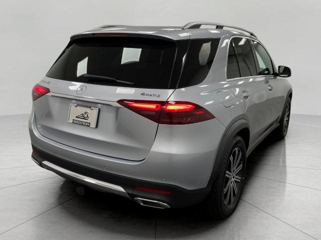 2025 Mercedes-Benz GLE Vehicle Photo in Appleton, WI 54913