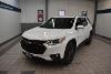 Used 2021 Chevrolet Traverse RS with VIN 1GNEVJKW7MJ145087 for sale in Alexandria, Minnesota