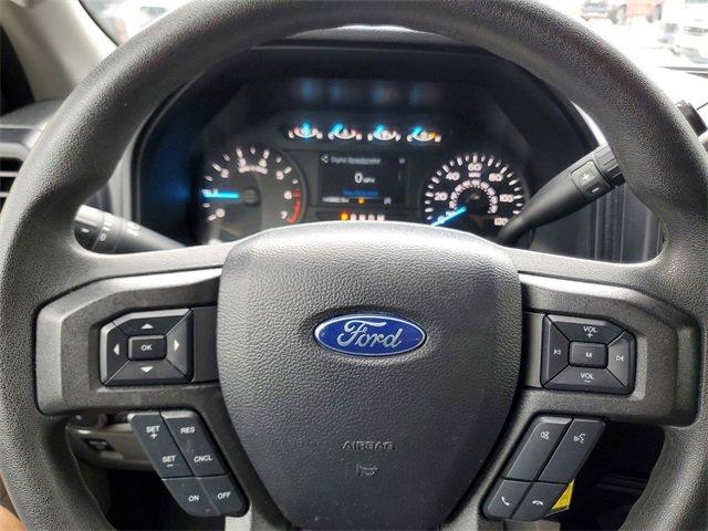 2020 Ford F-150 Vehicle Photo in SUNRISE, FL 33323-3202