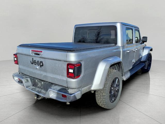 2021 Jeep Gladiator Vehicle Photo in Oshkosh, WI 54904