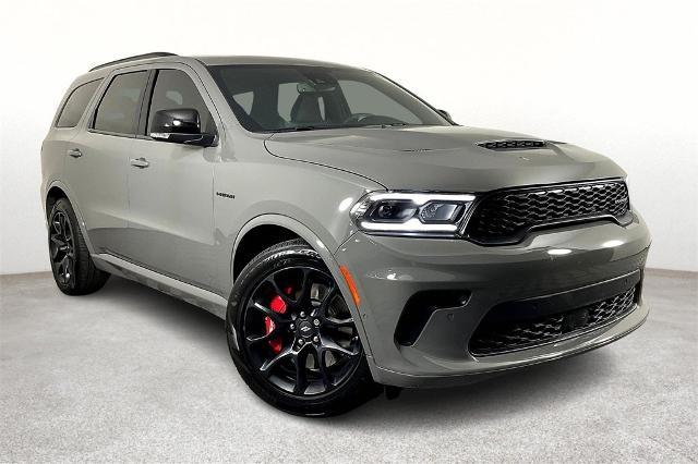 2024 Dodge Durango Vehicle Photo in Tulsa, OK 74129