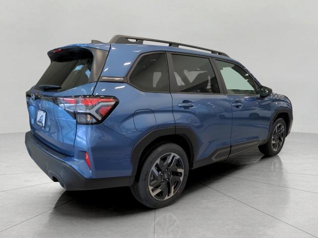 2025 Subaru Forester Vehicle Photo in Green Bay, WI 54304