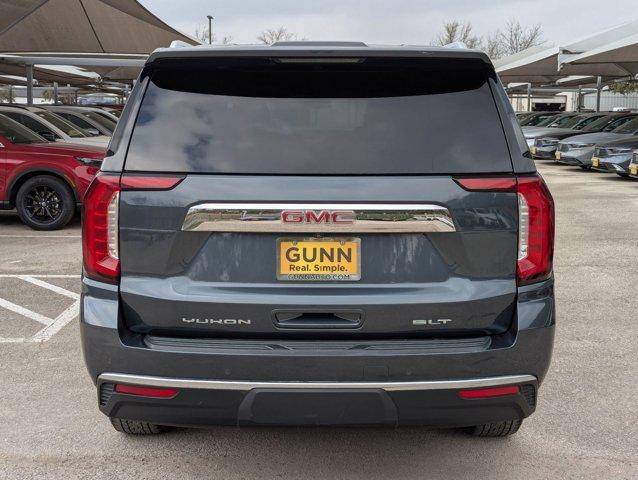 2021 GMC Yukon XL Vehicle Photo in San Antonio, TX 78230