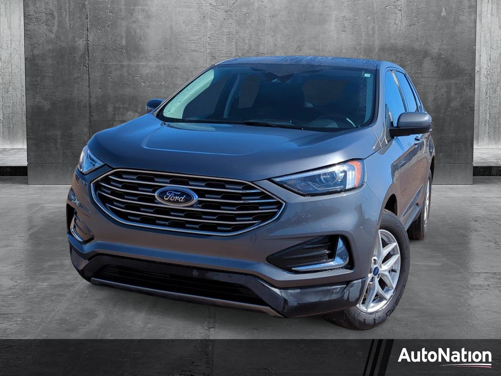 2022 Ford Edge Vehicle Photo in Memphis, TN 38115