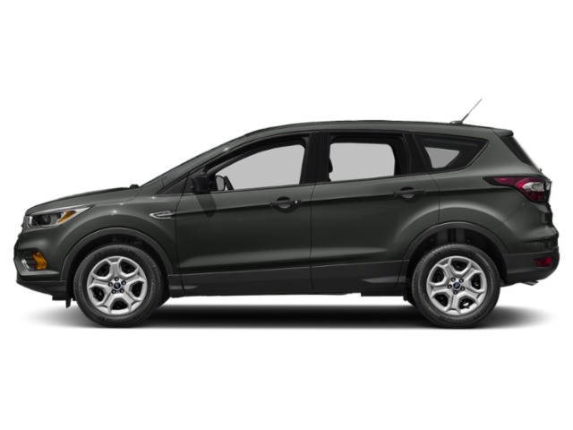 2018 Ford Escape Vehicle Photo in Green Bay, WI 54304