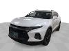 Used 2019 Chevrolet Blazer RS with VIN 3GNKBJRS0KS678649 for sale in Hermantown, Minnesota