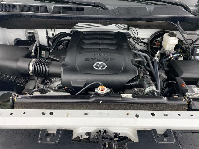 2021 Toyota Tundra Vehicle Photo in ALLIANCE, OH 44601-4622