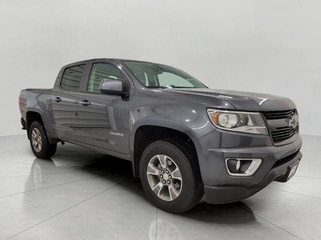 2016 Chevrolet Colorado Vehicle Photo in Neenah, WI 54956