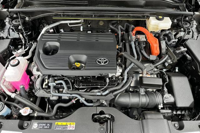 2024 Toyota Crown Vehicle Photo in SPOKANE, WA 99202-2191