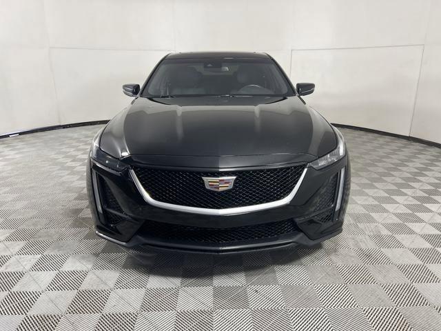 2020 Cadillac CT5 Vehicle Photo in MEDINA, OH 44256-9001