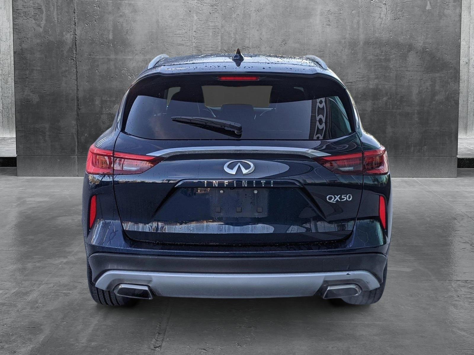 2019 INFINITI QX50 Vehicle Photo in Orlando, FL 32811