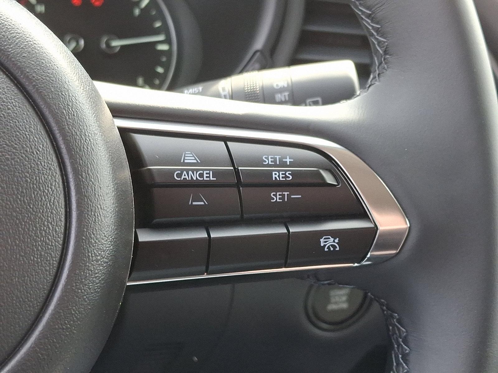 2025 Mazda CX-30 Vehicle Photo in Trevose, PA 19053