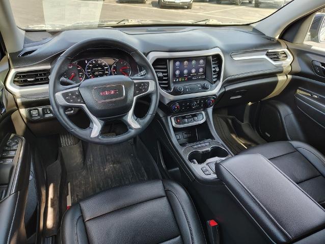 2023 GMC Acadia Vehicle Photo in GREEN BAY, WI 54304-5303