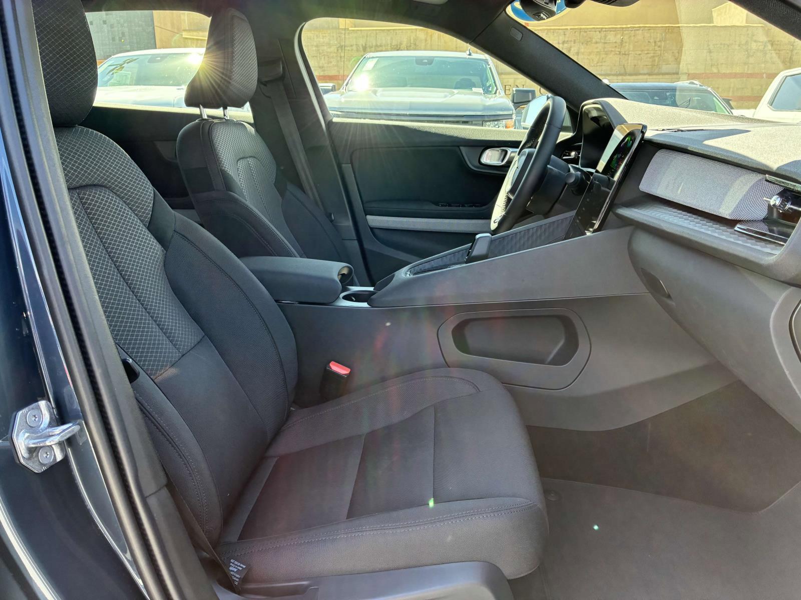 2022 Polestar 2 Vehicle Photo in LOS ANGELES, CA 90007-3794