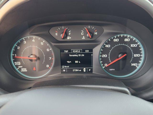 2022 Chevrolet Malibu Vehicle Photo in SUGAR LAND, TX 77478-0000