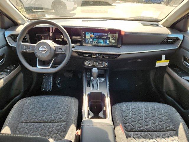 2025 Nissan Kicks Vehicle Photo in Ardmore, PA 19003