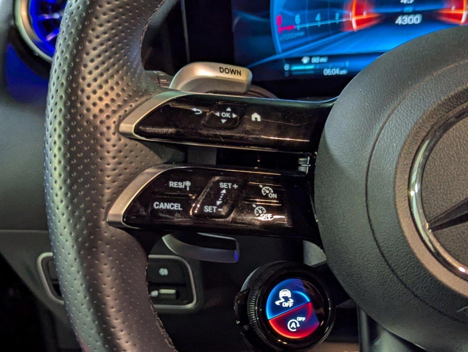 2024 Mercedes-Benz GLA Vehicle Photo in Fort Lauderdale, FL 33316