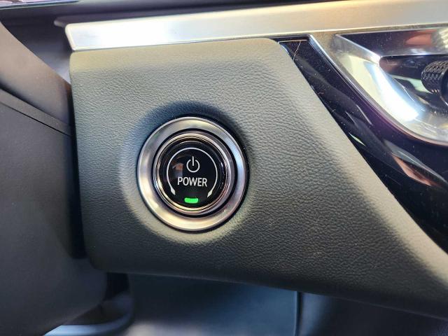 2025 Cadillac LYRIQ Vehicle Photo in HOUSTON, TX 77079