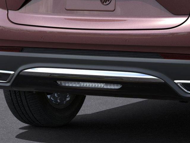 2025 Buick Envision Vehicle Photo in MEDINA, OH 44256-9631