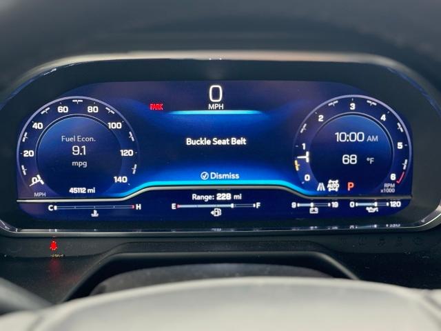 2023 Chevrolet Suburban Vehicle Photo in San Antonio, TX 78230