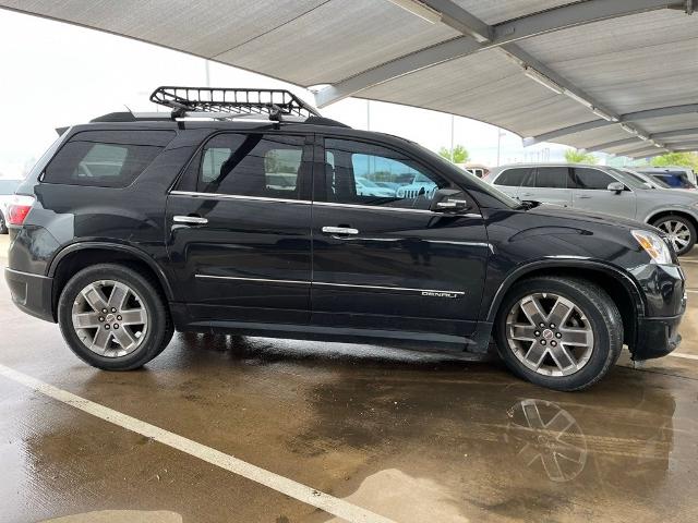 2012 GMC Acadia Vehicle Photo in San Antonio, TX 78230