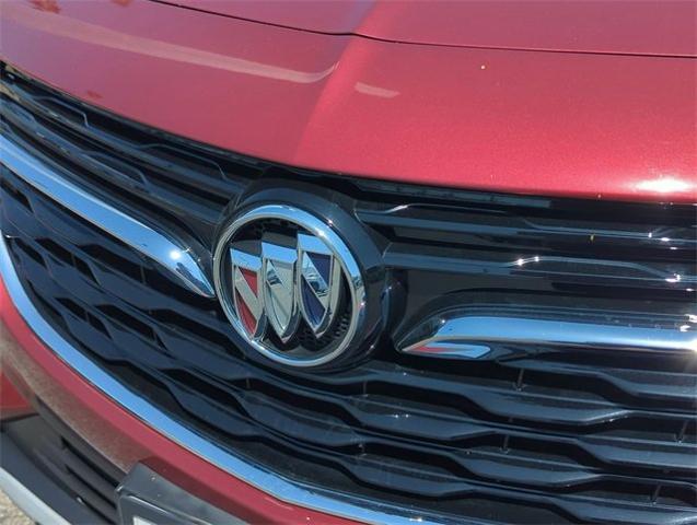 2023 Buick Encore GX Vehicle Photo in PASADENA, CA 91107-3803