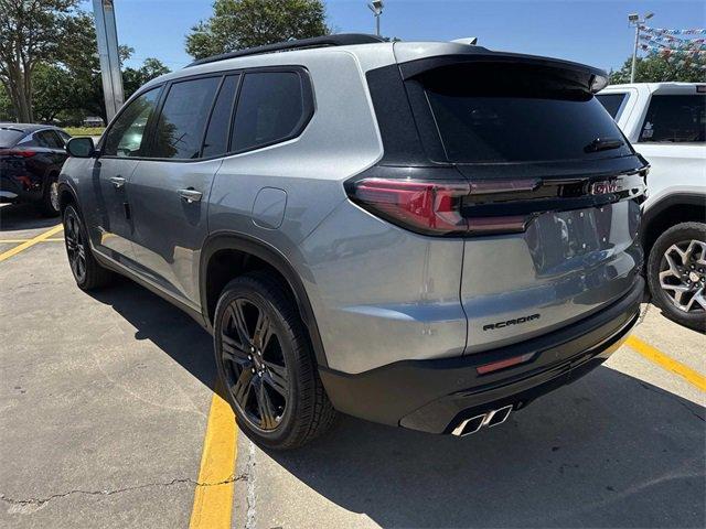 2025 GMC Acadia Vehicle Photo in BATON ROUGE, LA 70806-4466