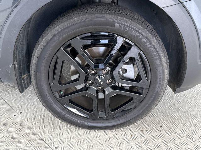 2024 Kia Telluride Vehicle Photo in Charlotte, NC 28273