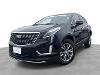 Certified 2022 Cadillac XT5 Premium Luxury with VIN 1GYKNDR4XNZ123602 for sale in Saint Cloud, Minnesota