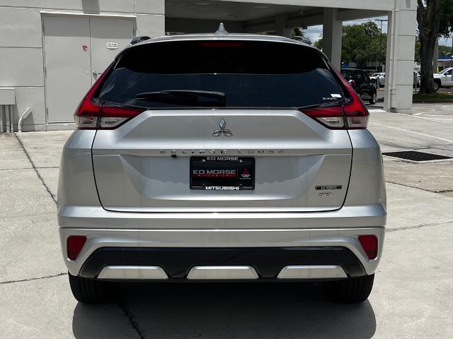 2024 Mitsubishi Eclipse Cross Vehicle Photo in Tampa, FL 33612