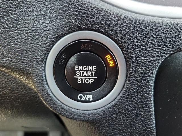 2022 Dodge Charger Vehicle Photo in EASTLAND, TX 76448-3020