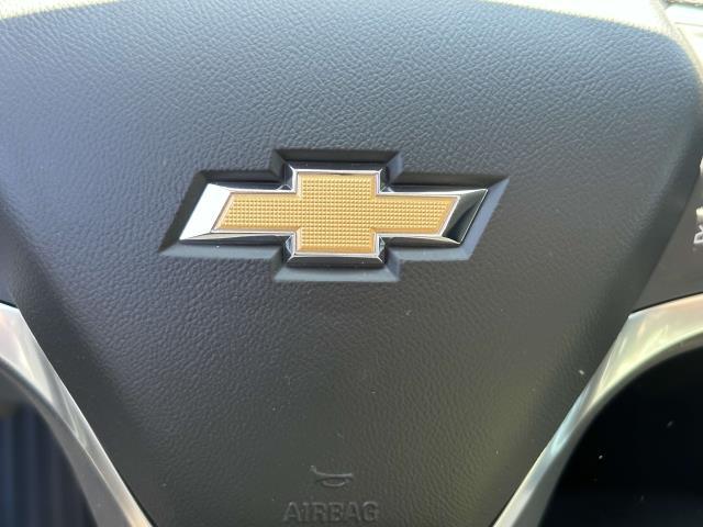 2022 Chevrolet Equinox Vehicle Photo in Roslyn, NY 11576