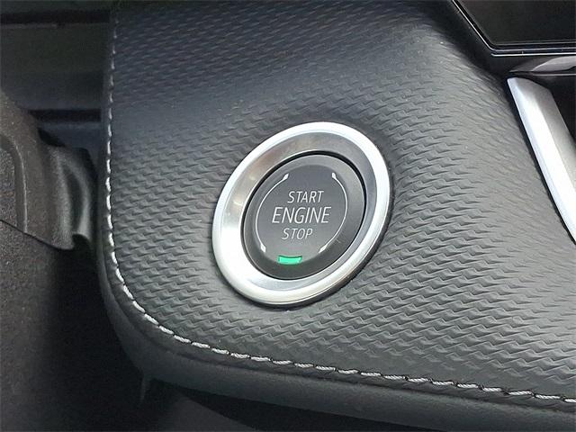 2025 Chevrolet Equinox Vehicle Photo in SEAFORD, DE 19973-8463