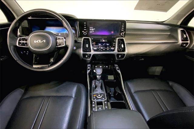 2023 Kia Sorento Vehicle Photo in Lees Summit, MO 64086