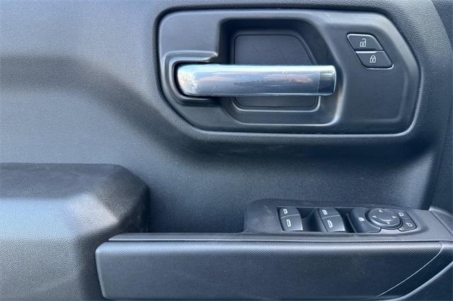 2025 GMC Sierra 1500 Vehicle Photo in ELK GROVE, CA 95757-8703