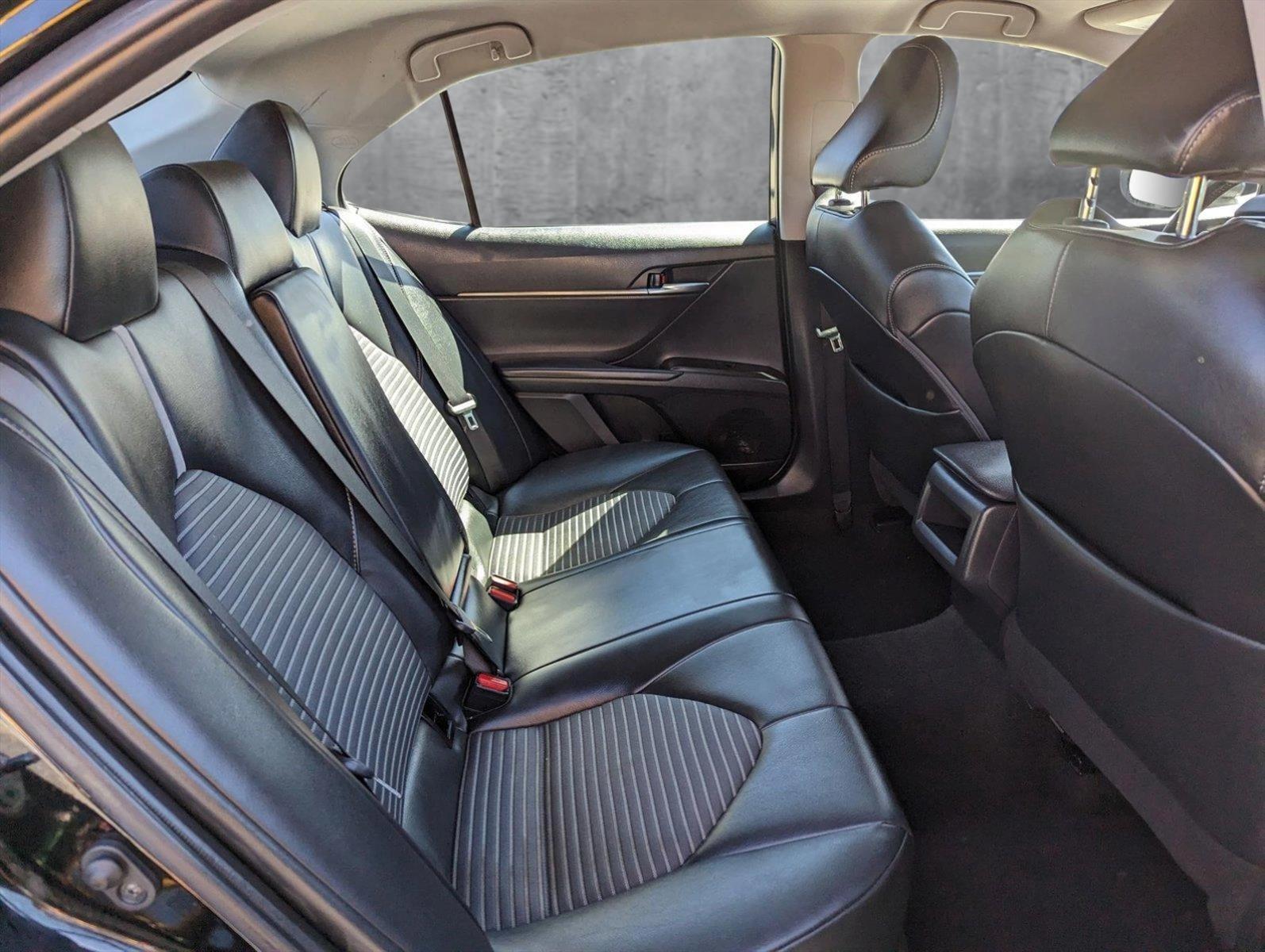 2023 Toyota Camry Vehicle Photo in Spokane Valley, WA 99212