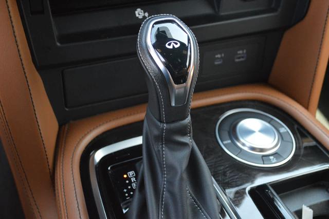 2022 INFINITI QX80 Vehicle Photo in Houston, TX 77090