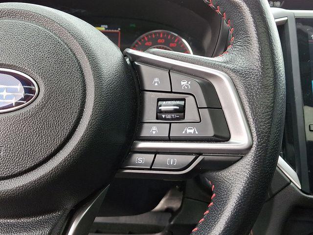 2022 Subaru Impreza Vehicle Photo in DANBURY, CT 06810-5034