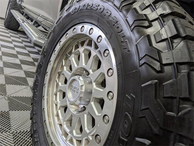 2022 Ram 2500 Vehicle Photo in ENGLEWOOD, CO 80113-6708