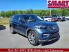 Used 2020 Ford Explorer Platinum with VIN 1FM5K8HC1LGA23372 for sale in White Hall, AR
